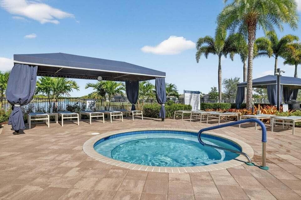 11917 SW Jasper Lake Way, Port St. Lucie, FL 34987 — photo 32 of 53