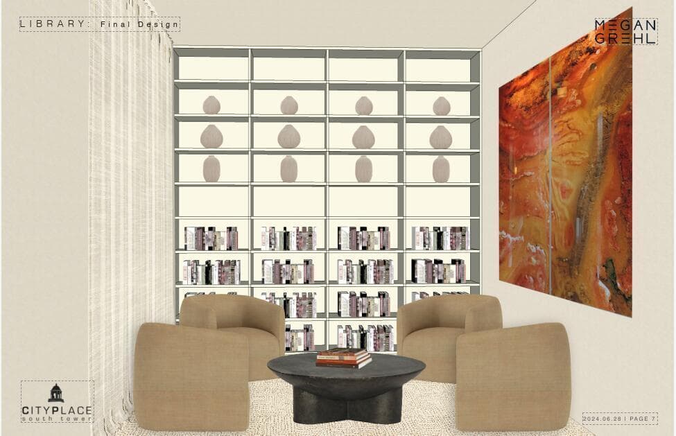 550 Okeechobee Boulevard Lph-07, West Palm Beach, FL 33401 — photo 54 of 89