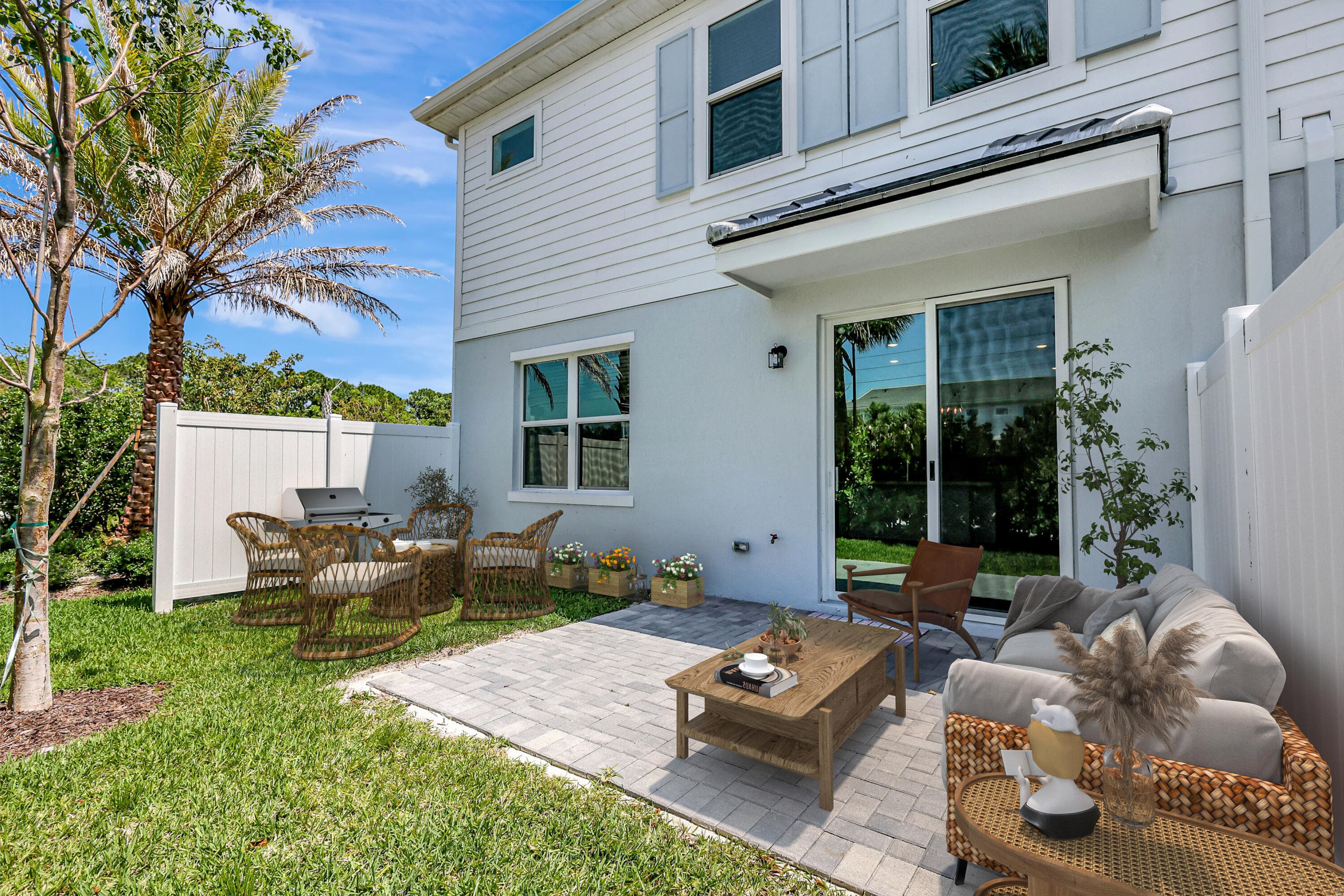 229 Preserve Trail S, Stuart, FL 34994 — photo 15 of 60