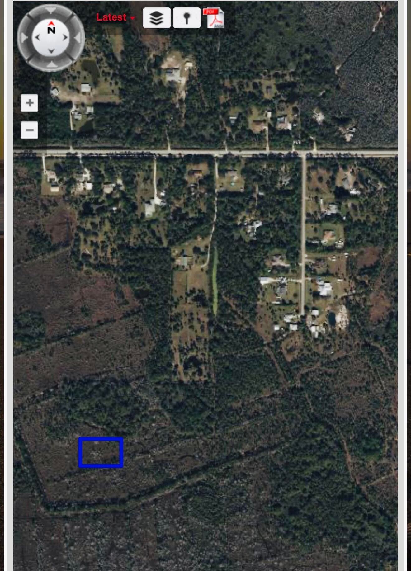 6810 Unknown, Grant, FL 32949 — photo