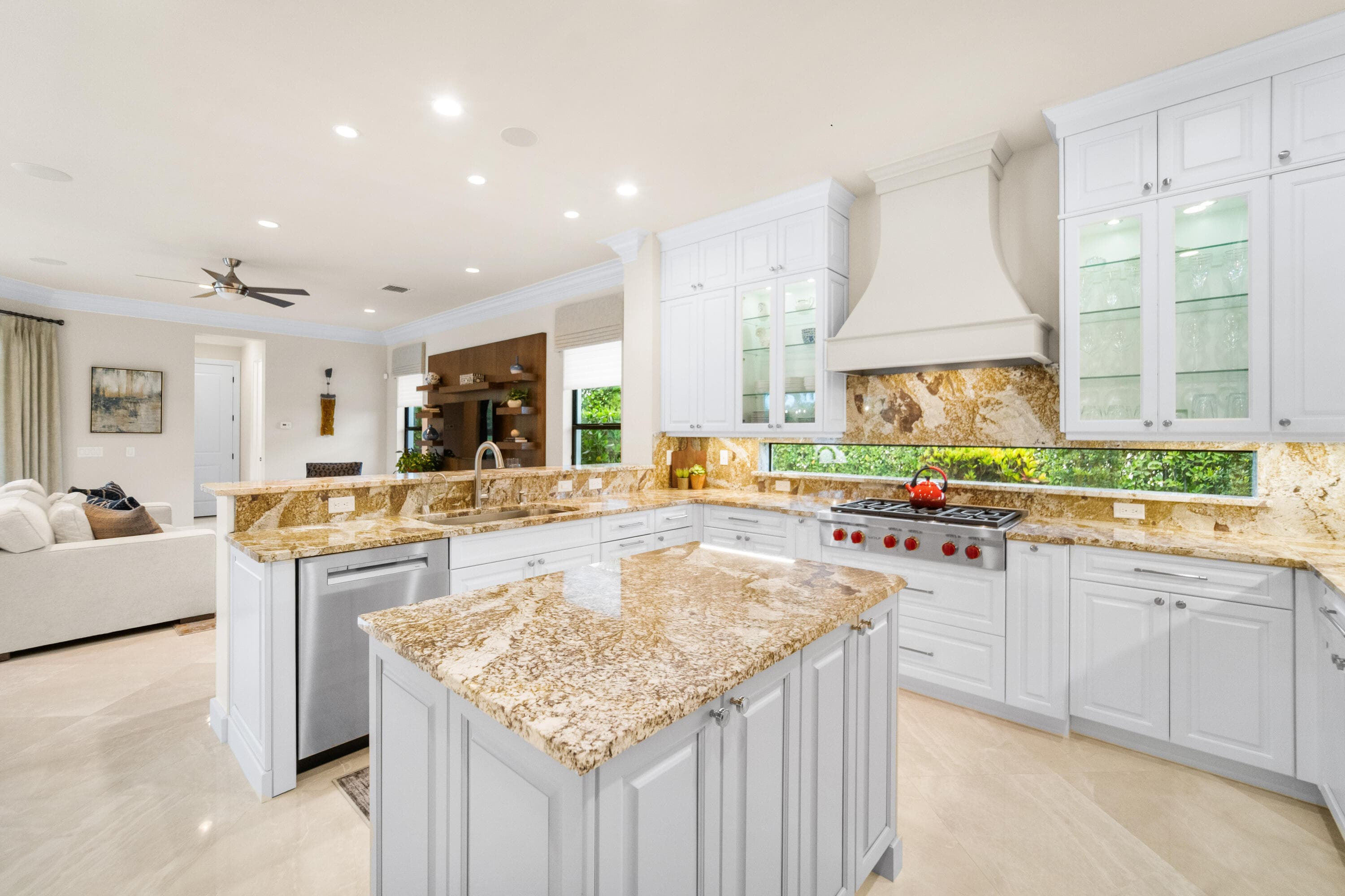 10445 N Barnsley Drive, Parkland, FL 33076 — photo 15 of 101