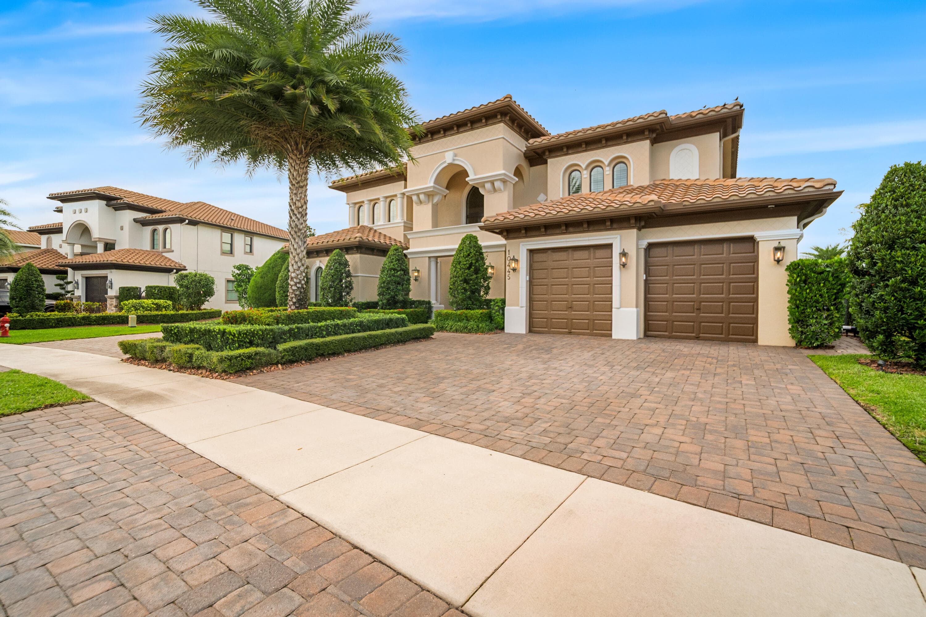 10445 N Barnsley Drive, Parkland, FL 33076 — photo 39 of 101