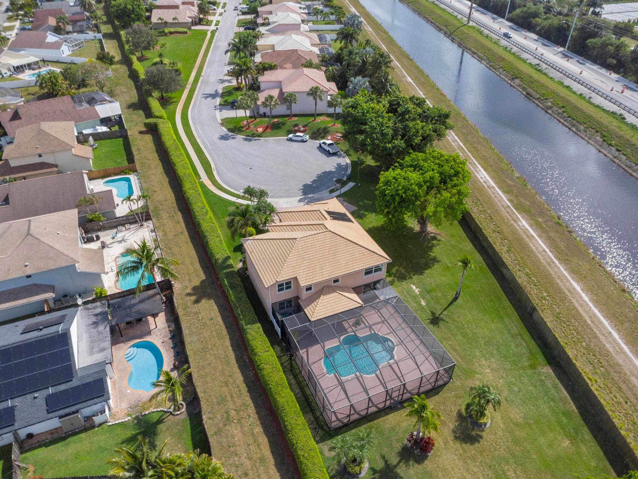 12370 Saint Simon Drive, Boca Raton, FL 33428 — photo 4 of 49