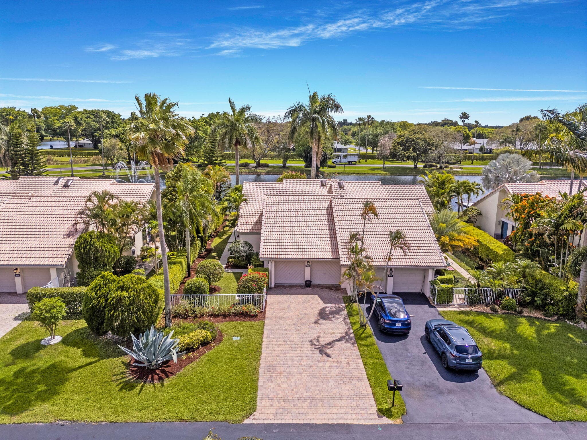 9722 Erica Court, Boca Raton, FL 33496 — photo 45 of 46