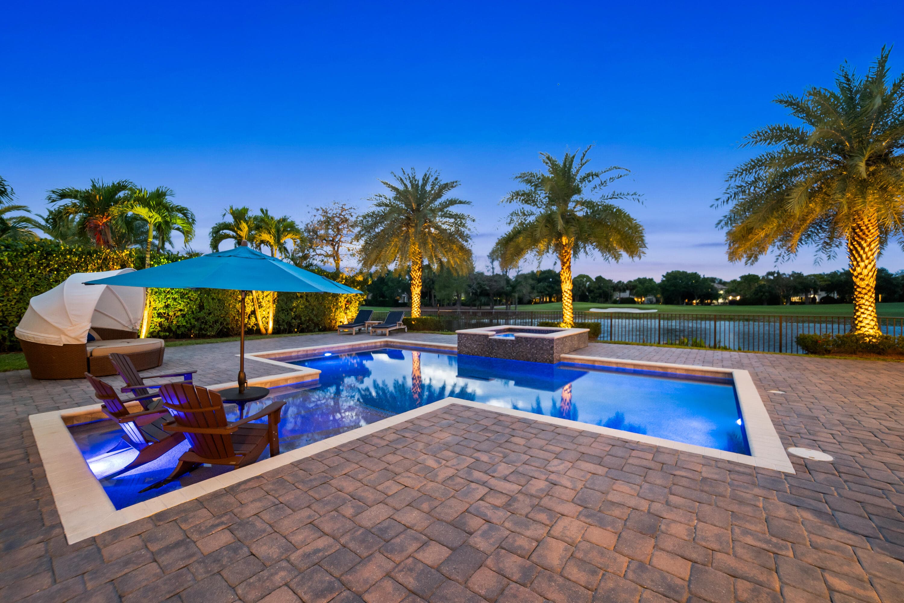 10445 N Barnsley Drive, Parkland, FL 33076 — photo 55 of 101