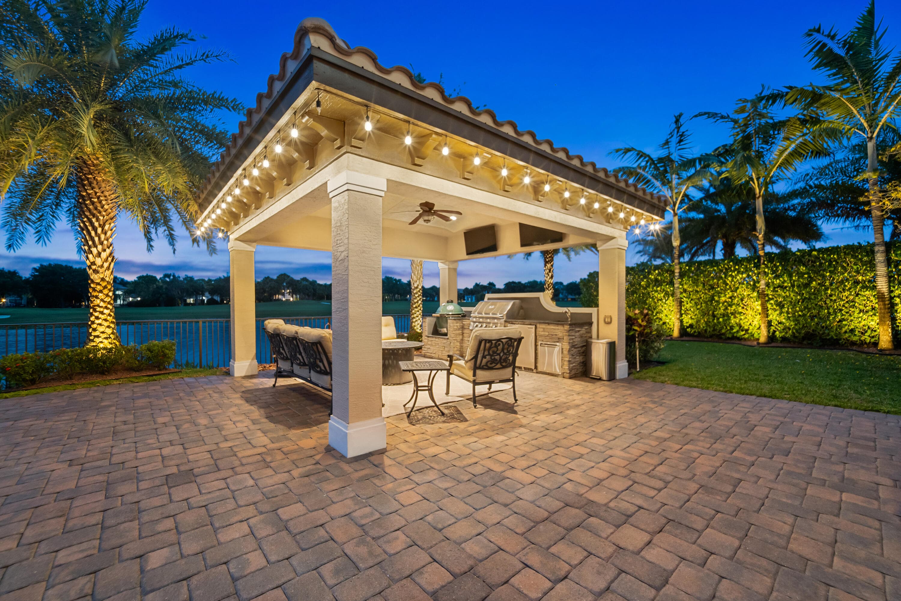 10445 N Barnsley Drive, Parkland, FL 33076 — photo 9 of 101