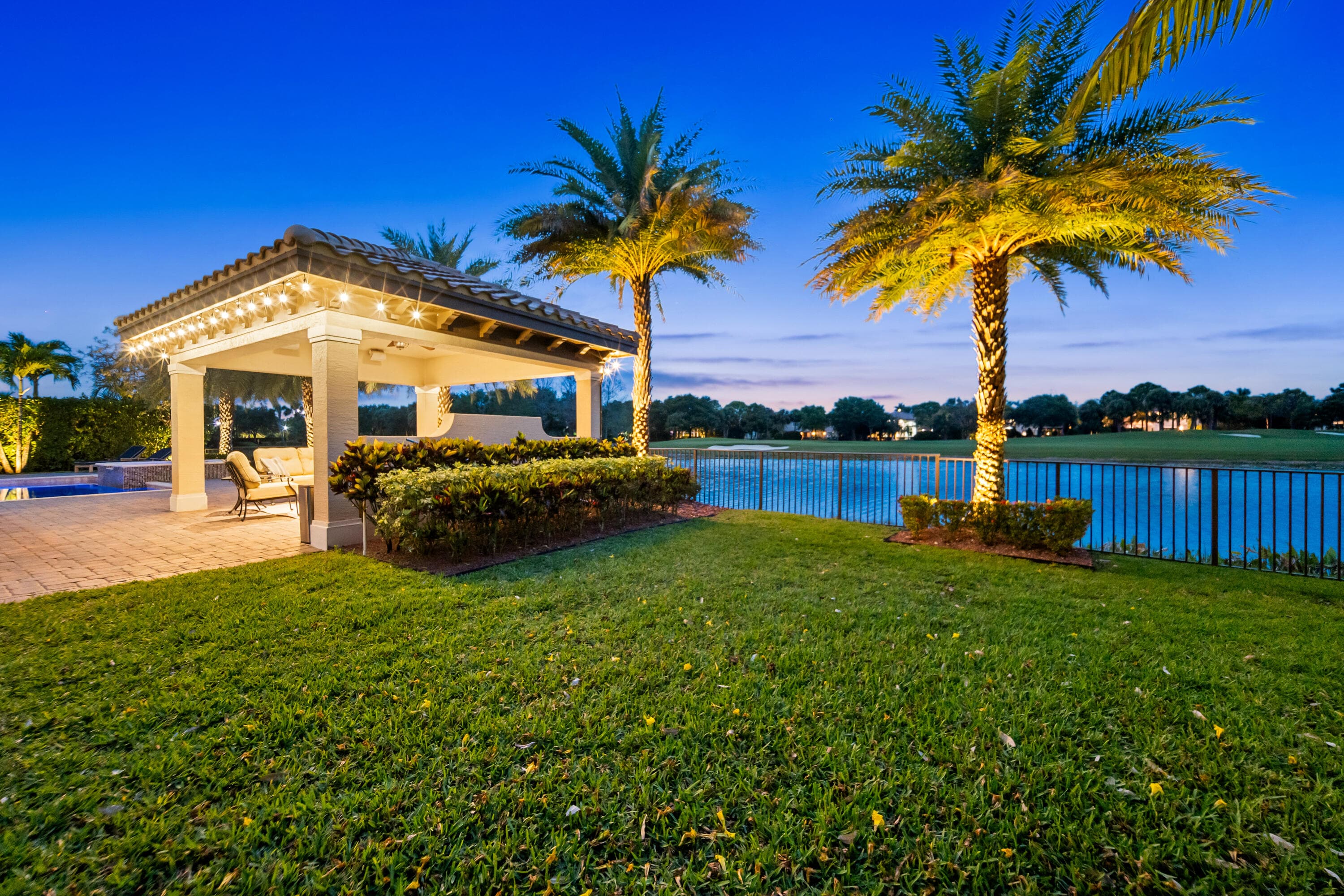 10445 N Barnsley Drive, Parkland, FL 33076 — photo 58 of 101
