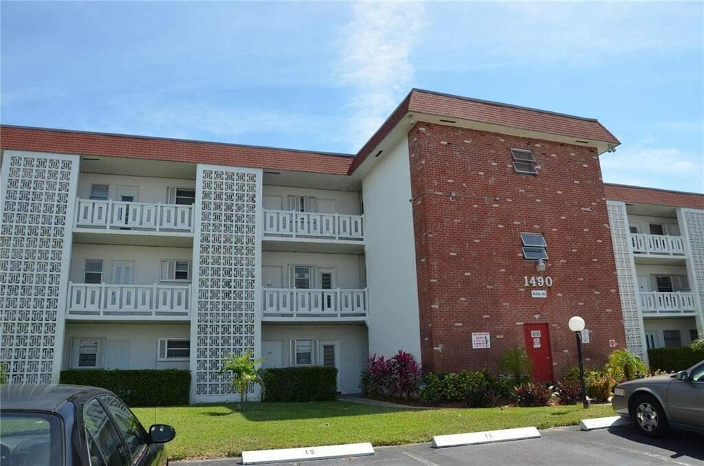 1490 NW 43rd Avenue 208, Lauderhill, FL 33313 — photo 1 of 6