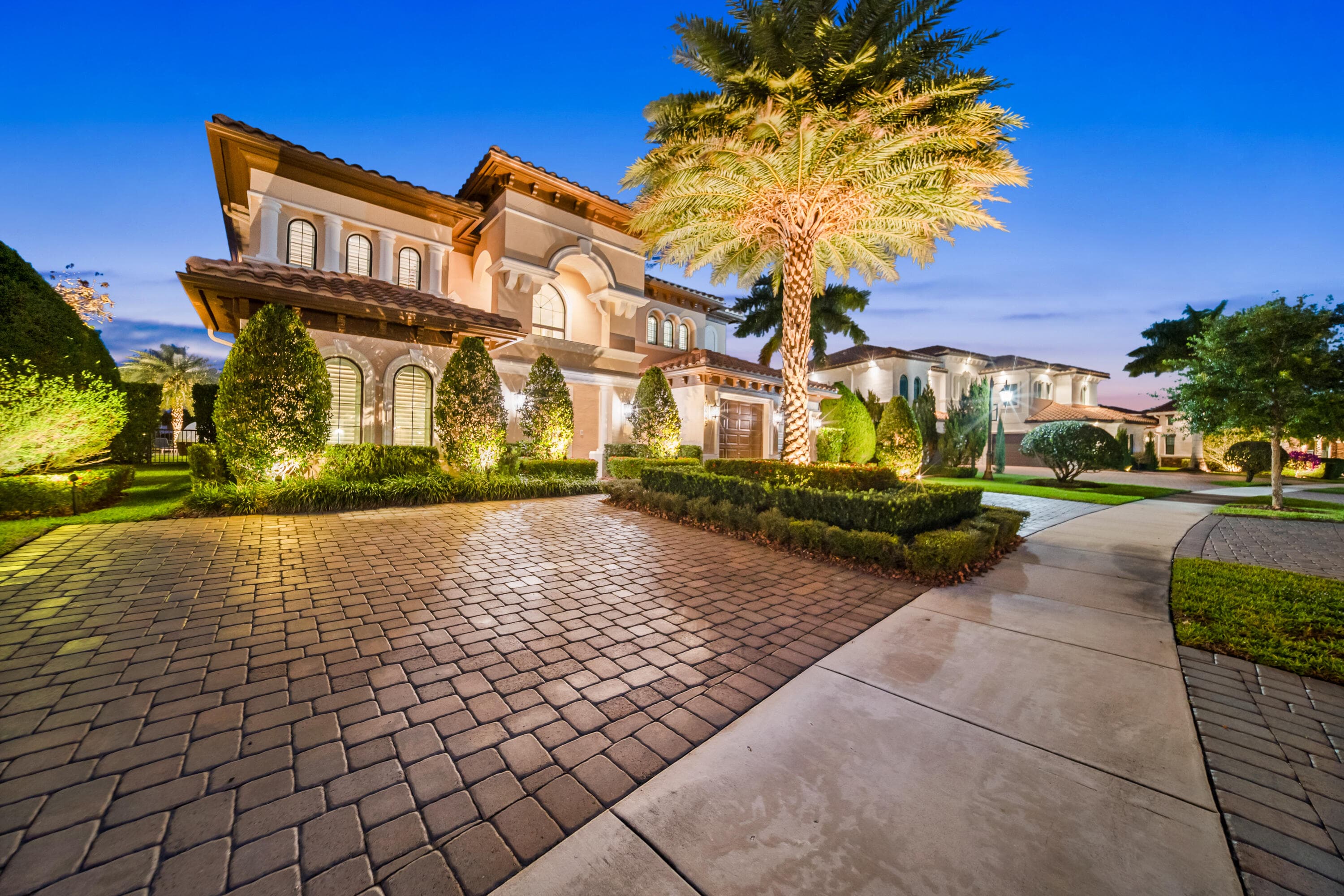 10445 N Barnsley Drive, Parkland, FL 33076 — photo 11 of 101