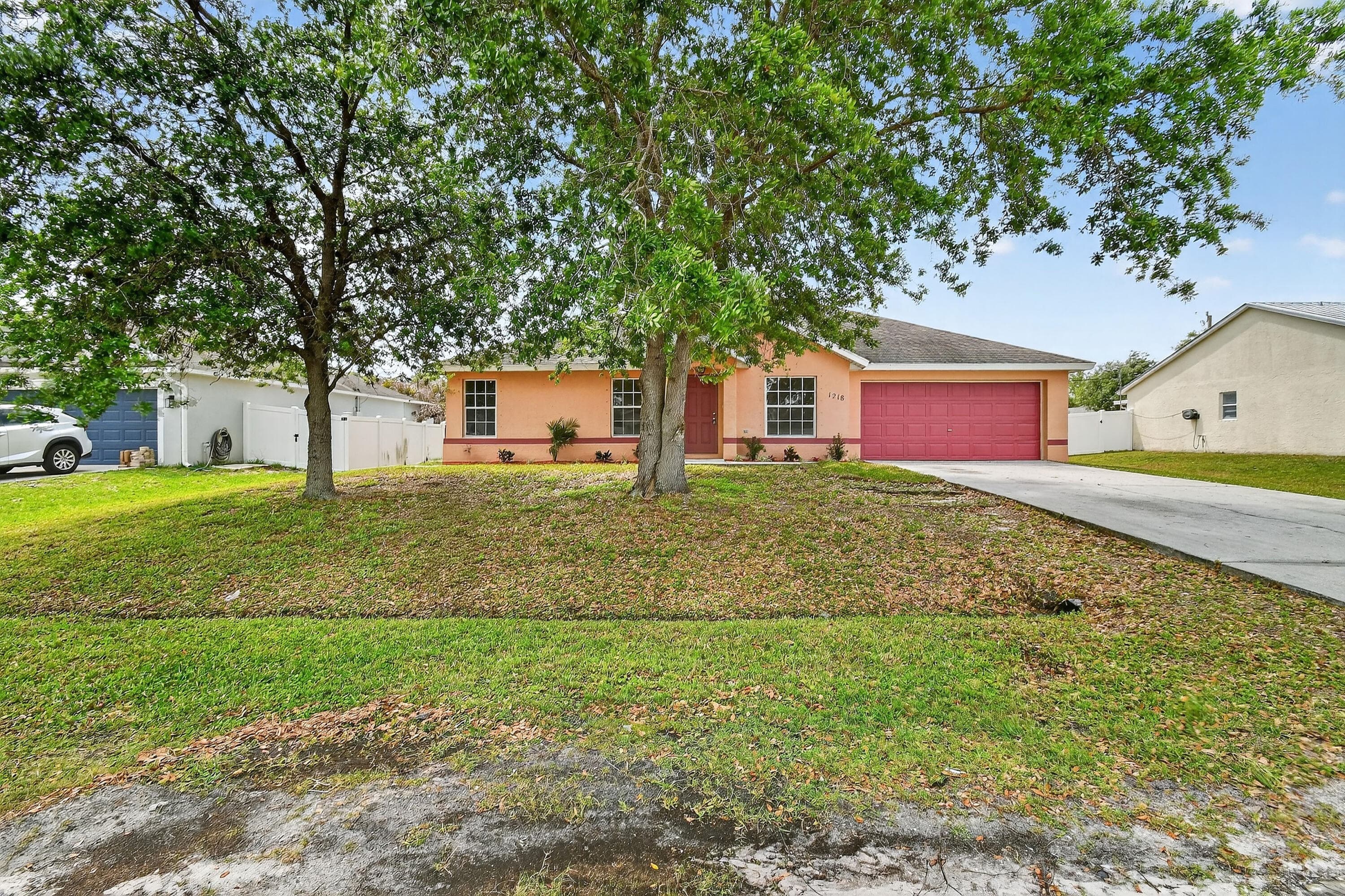 1218 SW Century Avenue, Port St. Lucie, FL 34953 — photo 4 of 92