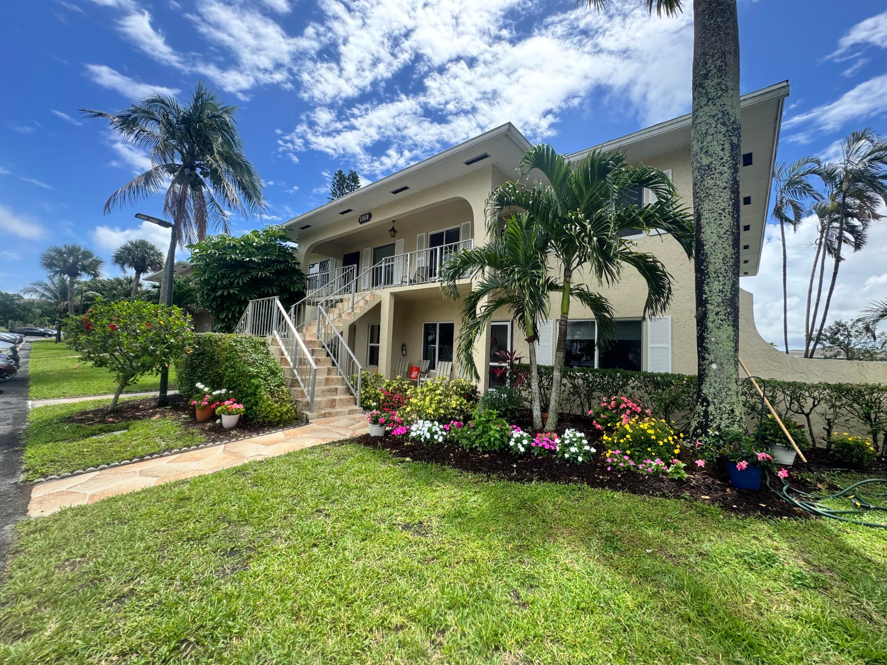 5908 Via Delray Boulevard, Delray Beach, FL 33484 — photo 1 of 28