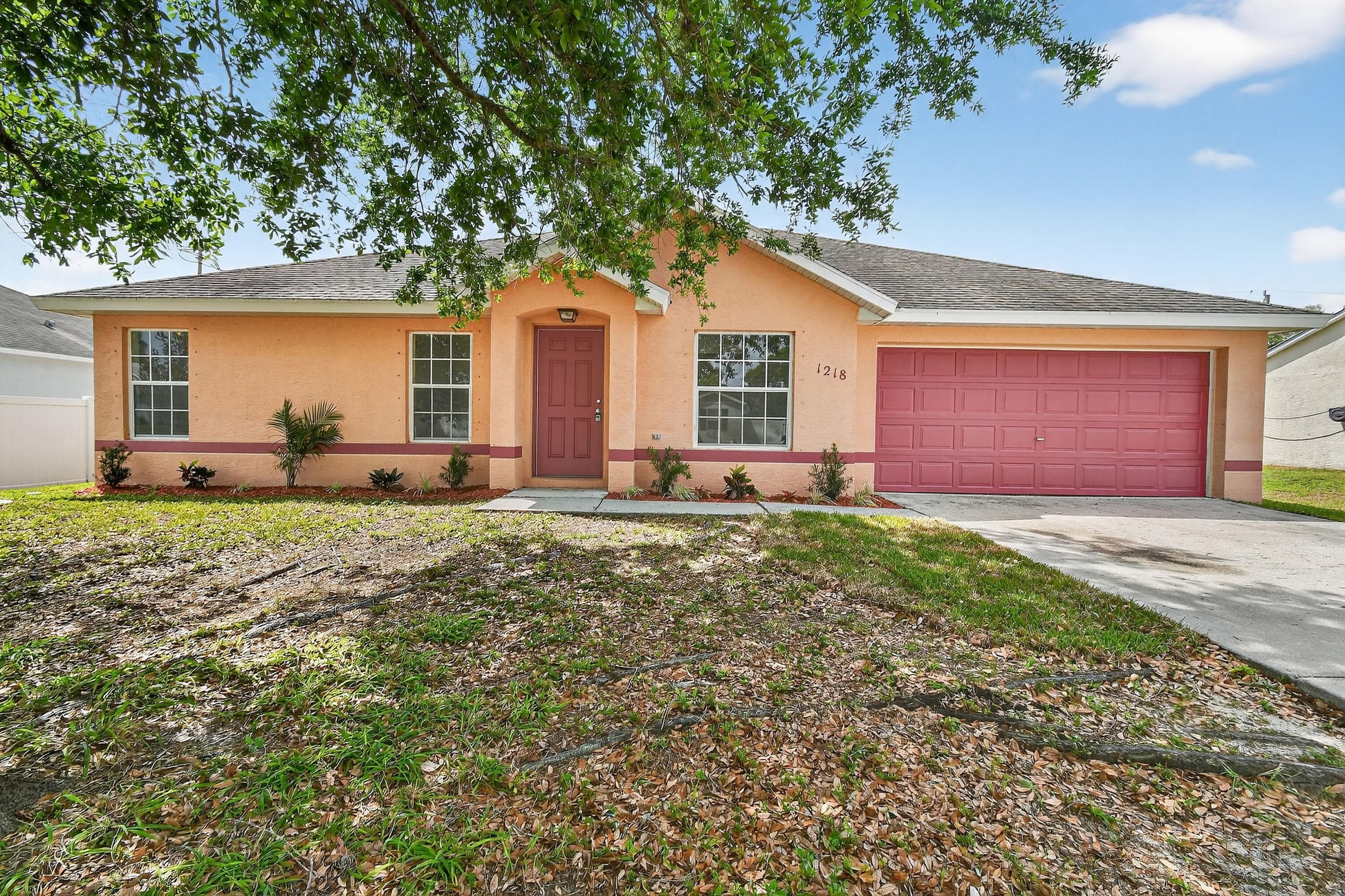 1218 SW Century Avenue, Port St. Lucie, FL 34953 — photo 8 of 92