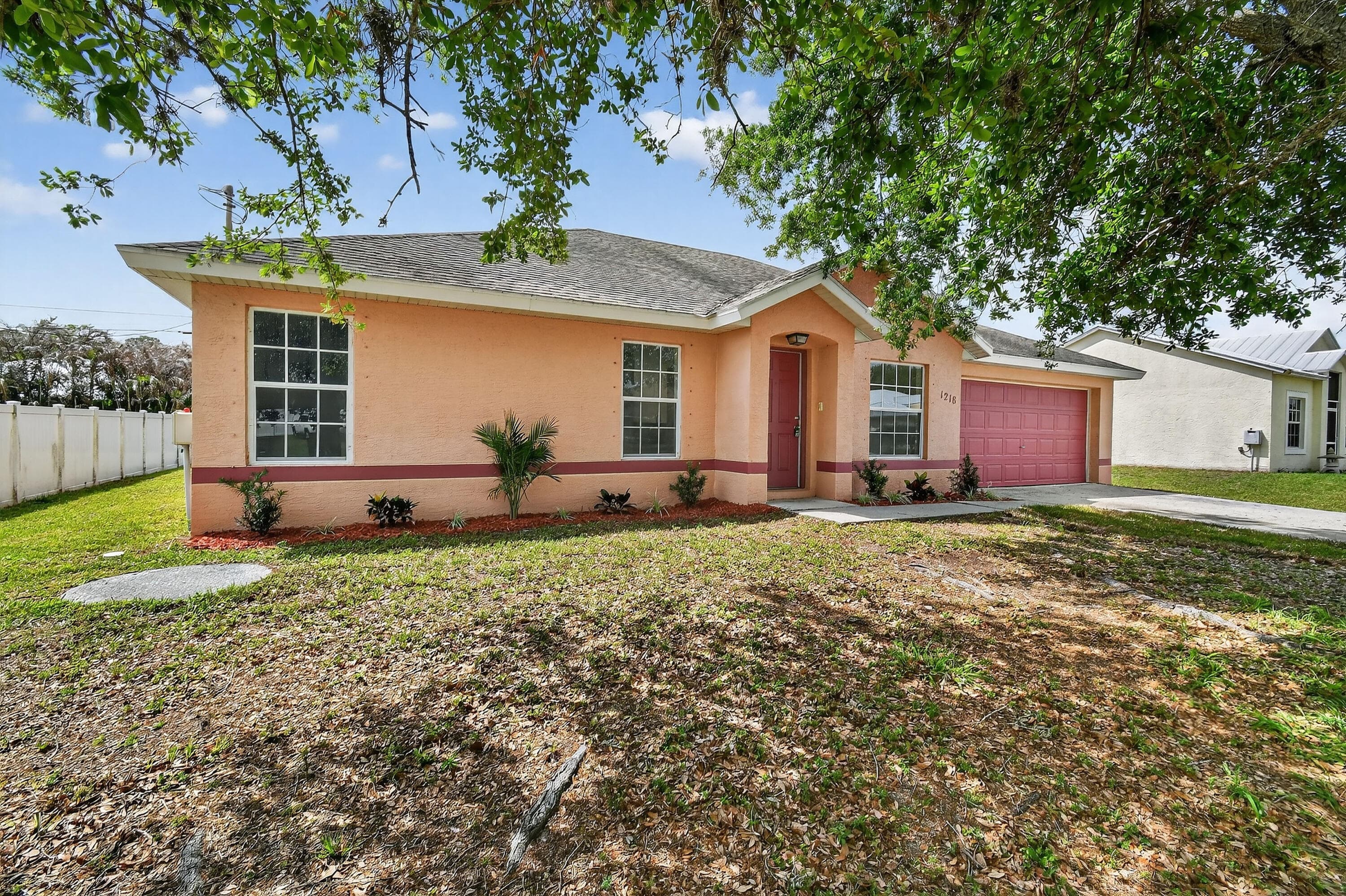 1218 SW Century Avenue, Port St. Lucie, FL 34953 — photo 1 of 92