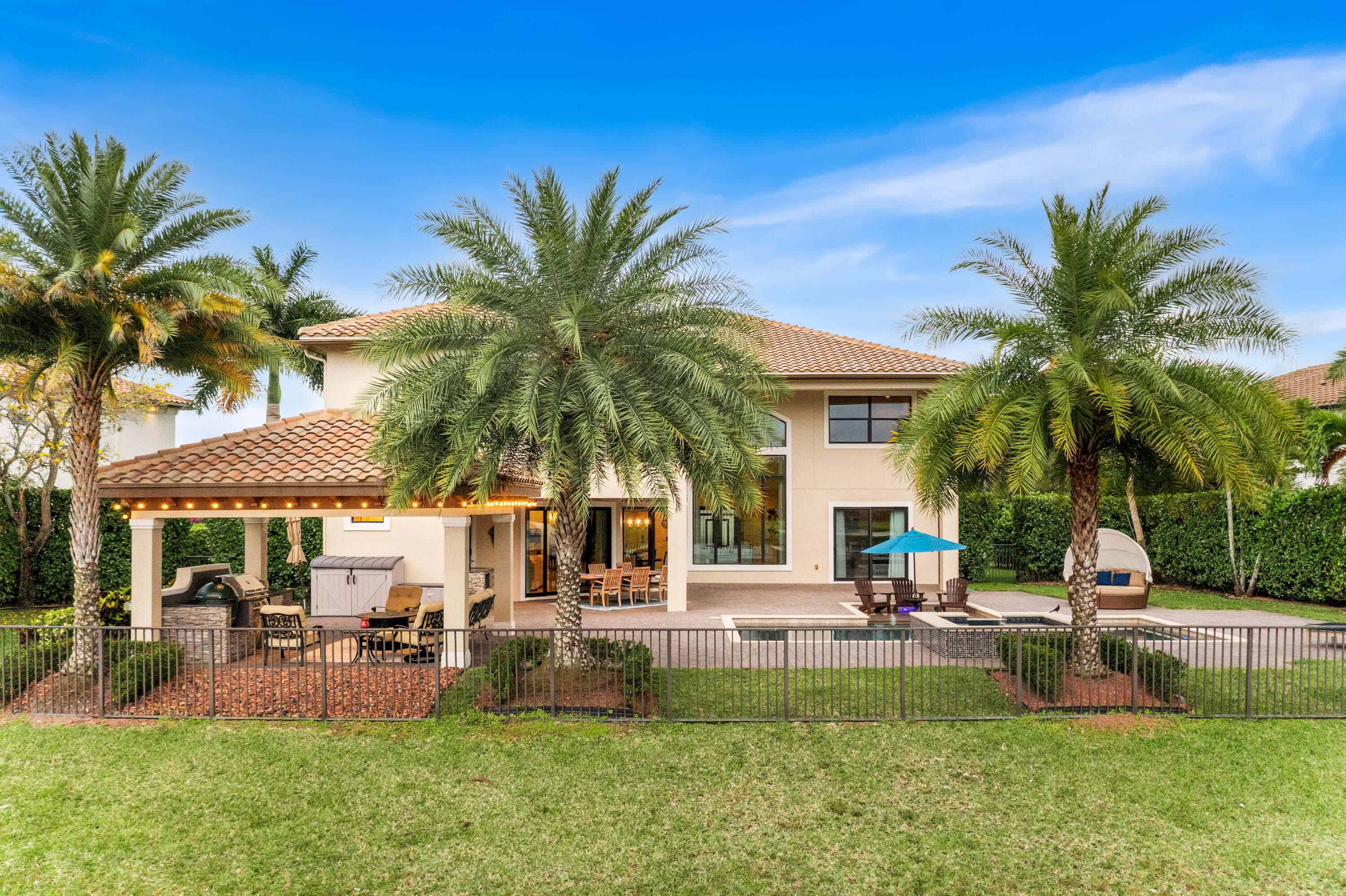 10445 N Barnsley Drive, Parkland, FL 33076 — photo 70 of 101