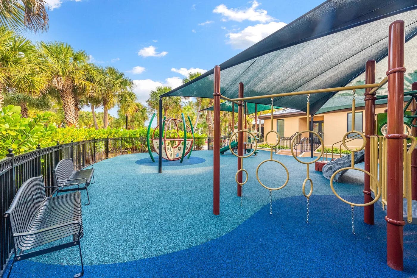 10445 N Barnsley Drive, Parkland, FL 33076 — photo 99 of 101