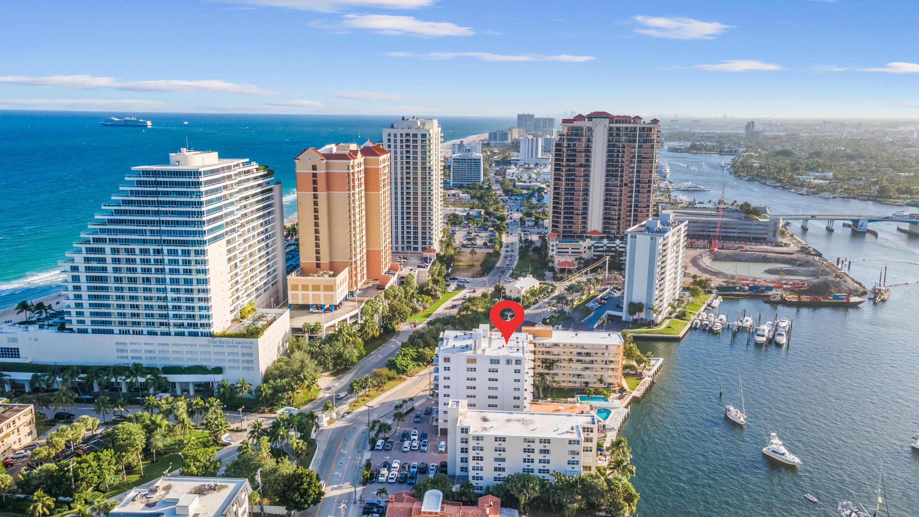95 N Birch Road 304, Fort Lauderdale, FL 33304 — photo 22 of 35