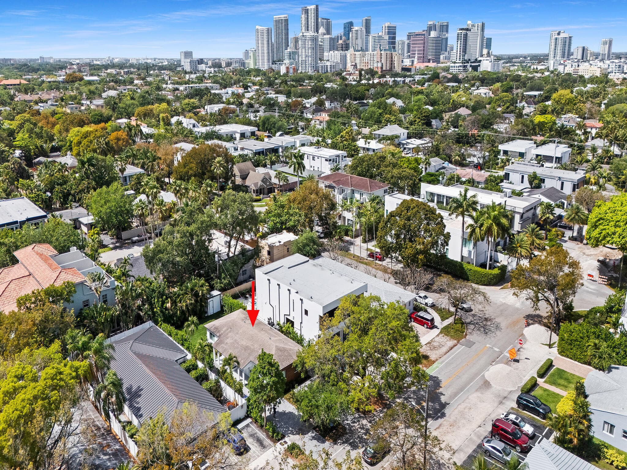 1508 NE 6th Street A & B, Fort Lauderdale, FL 33304 — photo 8 of 29