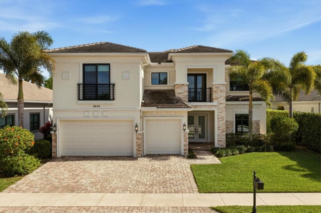 2630 NW 69th Street, Boca Raton, FL 33496 — photo 4 of 63