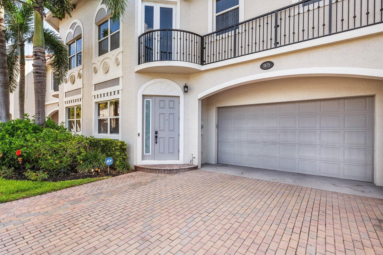 1875 Highland Grove Drive, Delray Beach, FL 33445 — photo 1 of 27