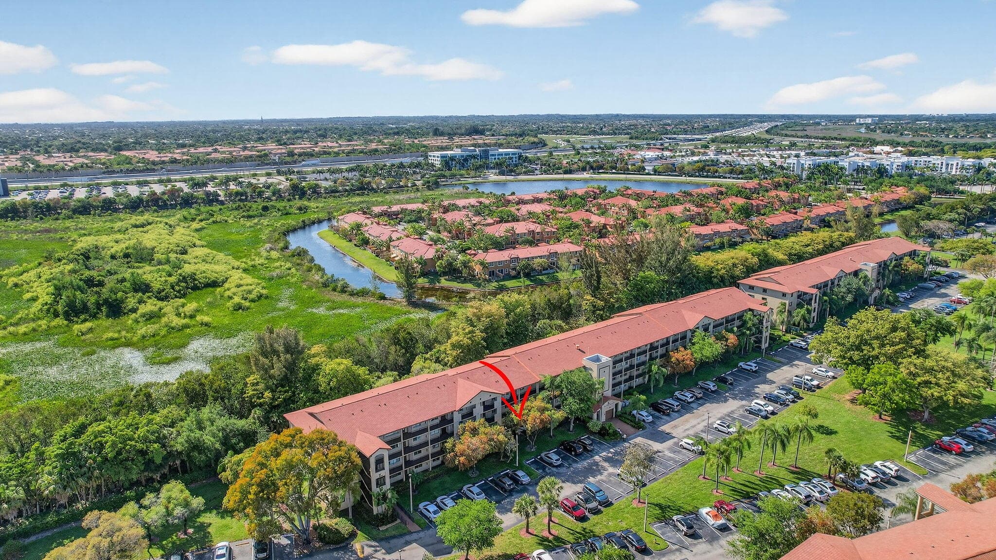 900 SW 142nd Avenue 305l, Pembroke Pines, FL 33027 — photo 30 of 37