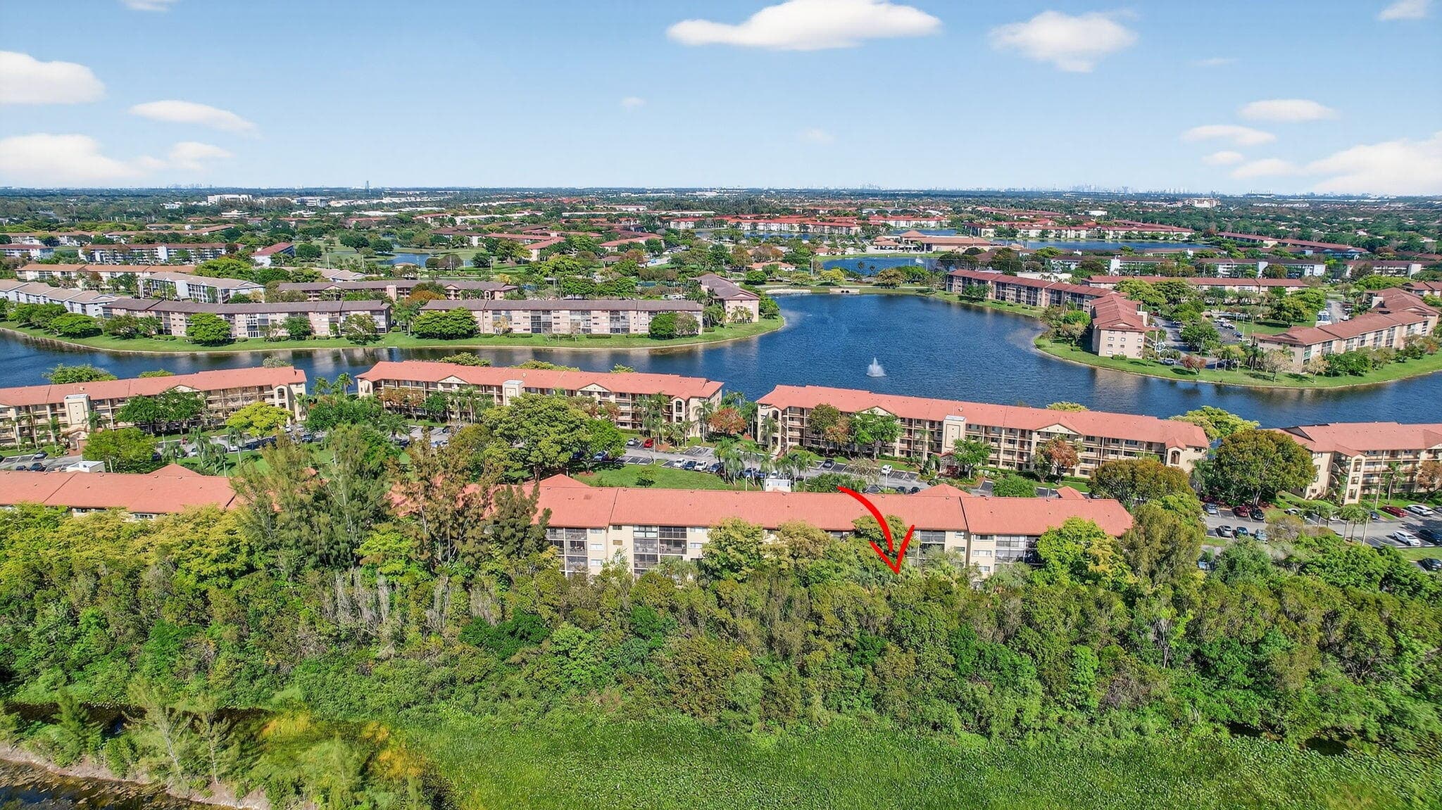 900 SW 142nd Avenue 305l, Pembroke Pines, FL 33027 — photo 33 of 37