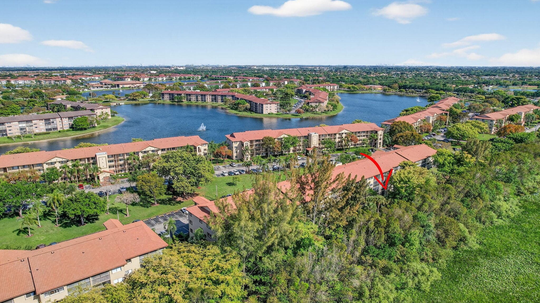 900 SW 142nd Avenue 305l, Pembroke Pines, FL 33027 — photo 37 of 37