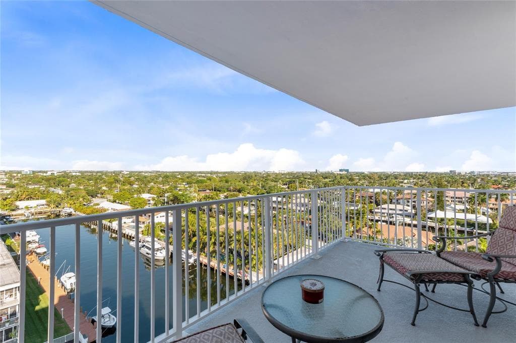 2881 NE 33rd Court Ph A, Fort Lauderdale, FL 33306 — photo 20 of 21