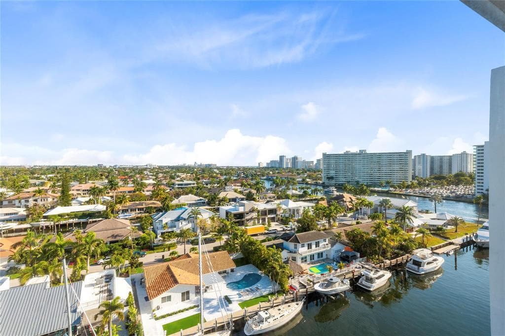2881 NE 33rd Court Ph A, Fort Lauderdale, FL 33306 — photo 1 of 21