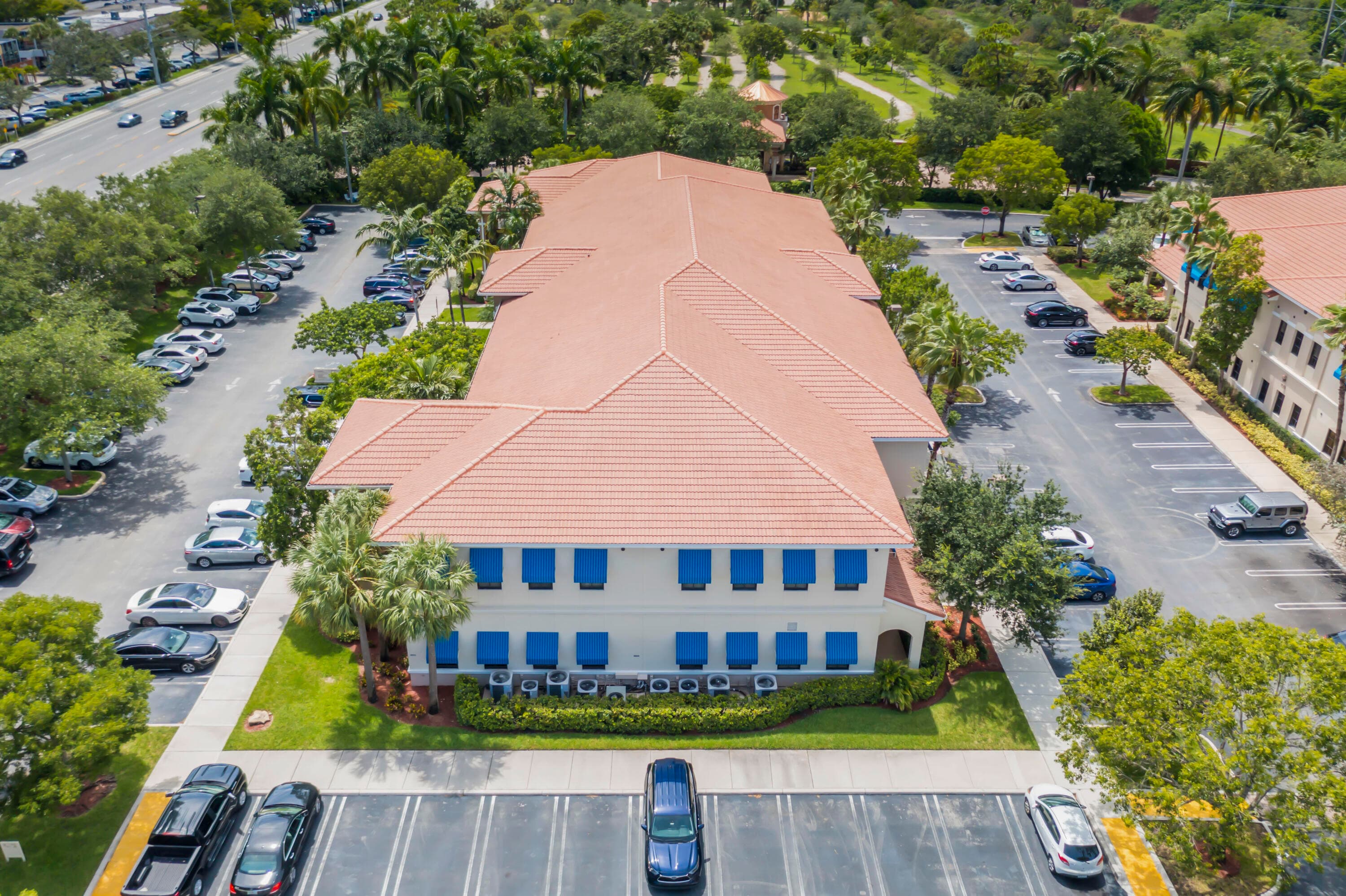 7501 Wiles Road 207, Coral Springs, FL 33067 — photo 27 of 29