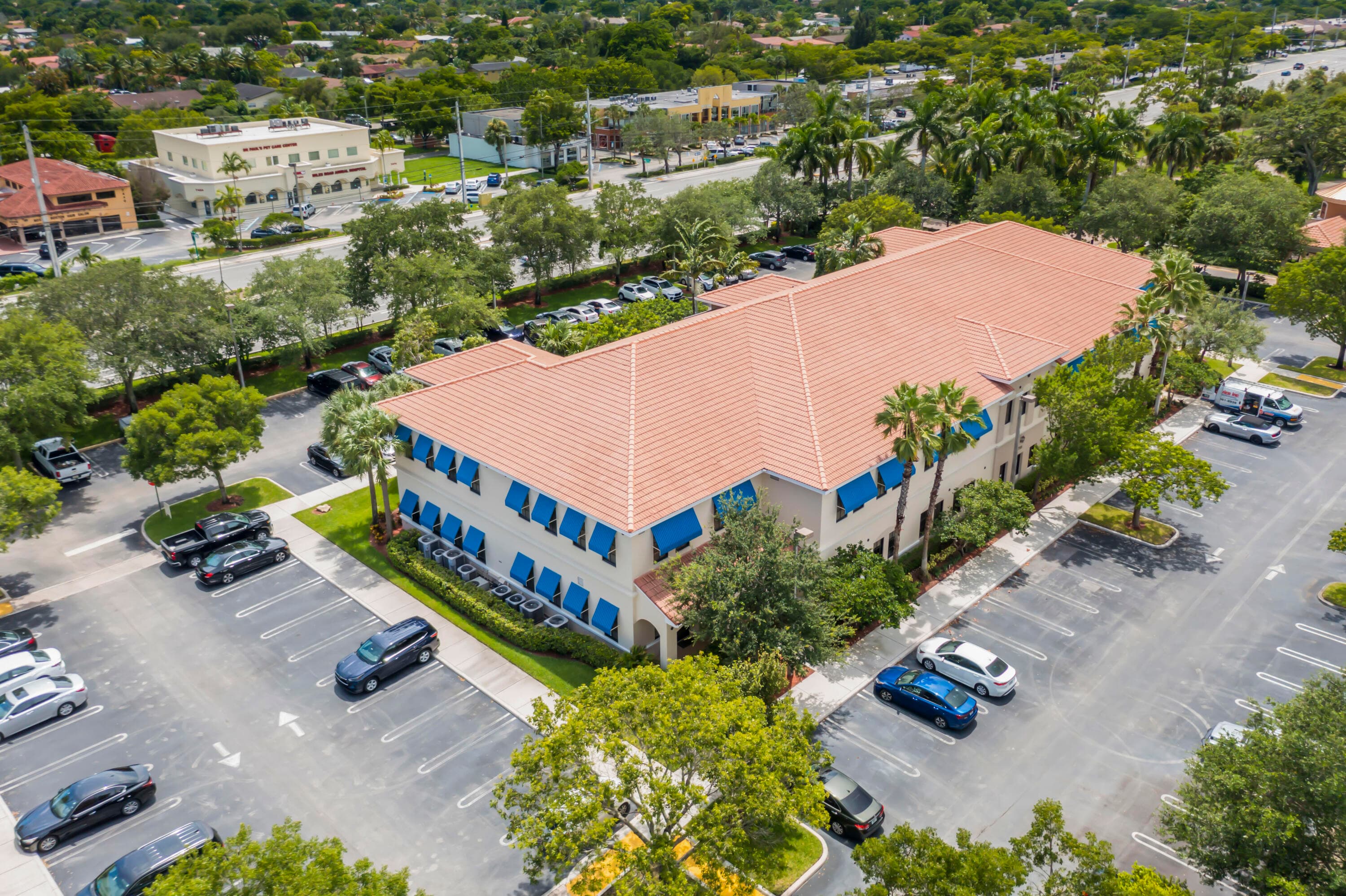 7501 Wiles Road 207, Coral Springs, FL 33067 — photo 28 of 29