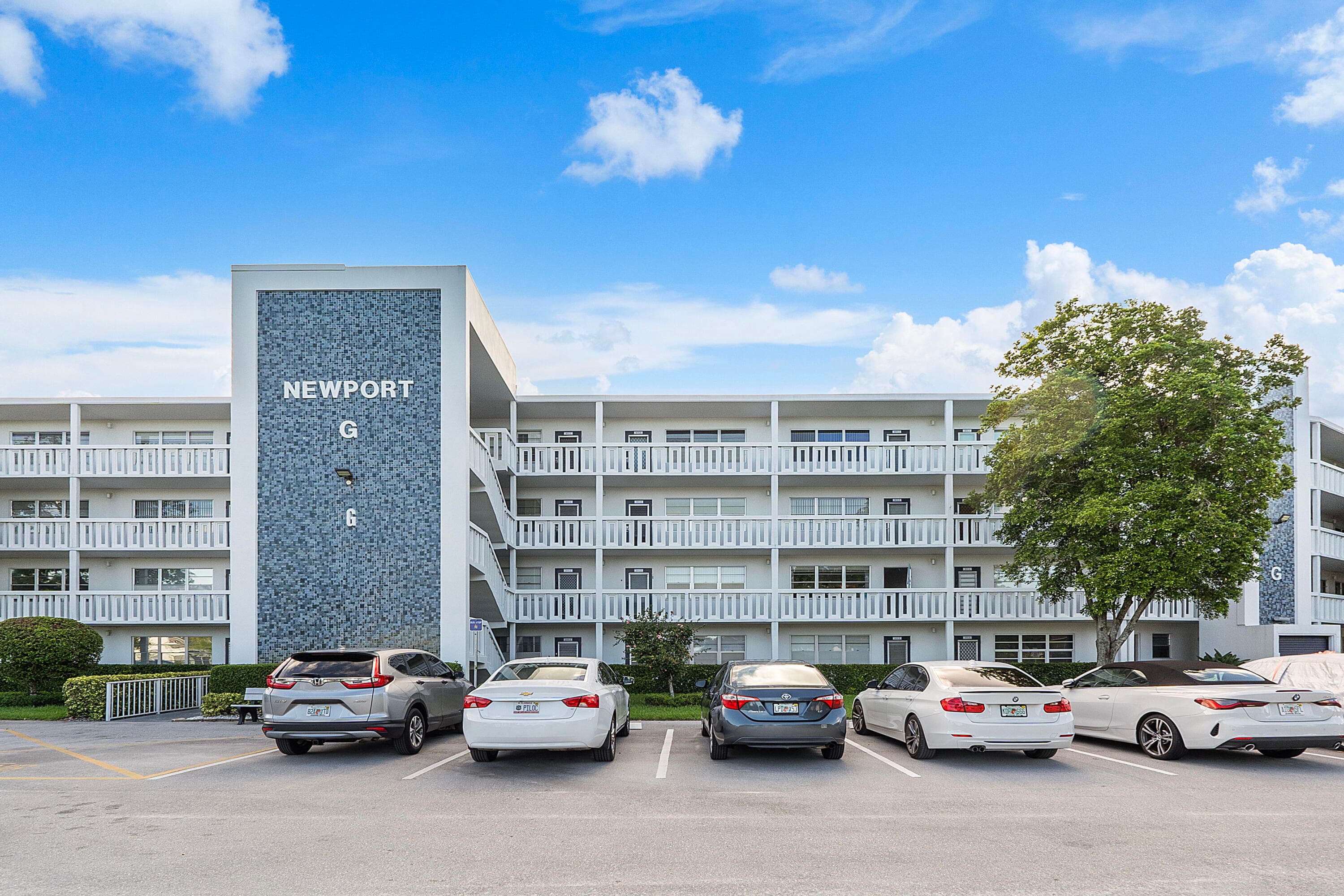 1012 Newport G, Deerfield Beach, FL 33442 — photo 13 of 14
