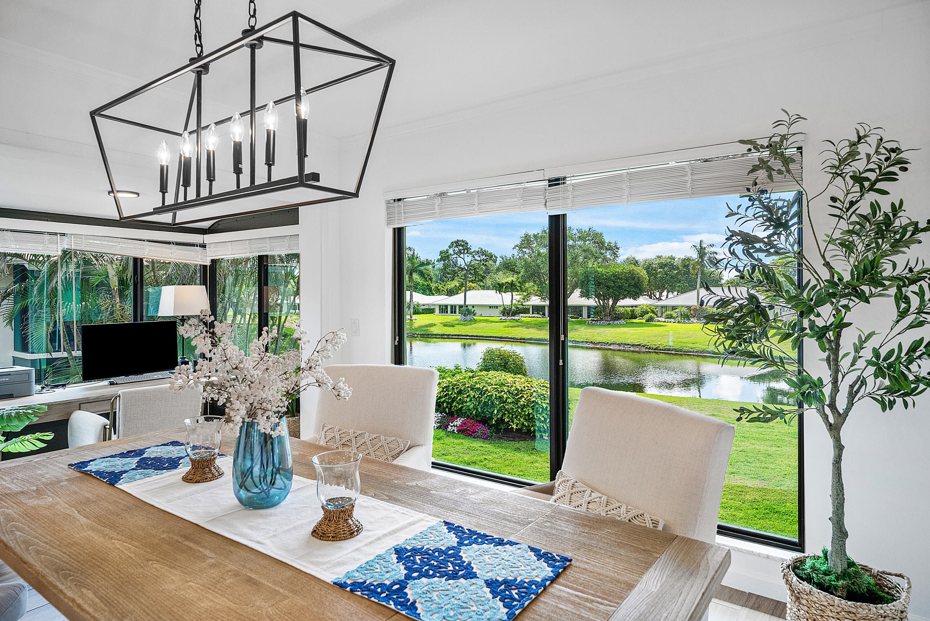 3660 N Quail Ridge Dr Drive, Boynton Beach, FL 33436 — photo 1 of 39