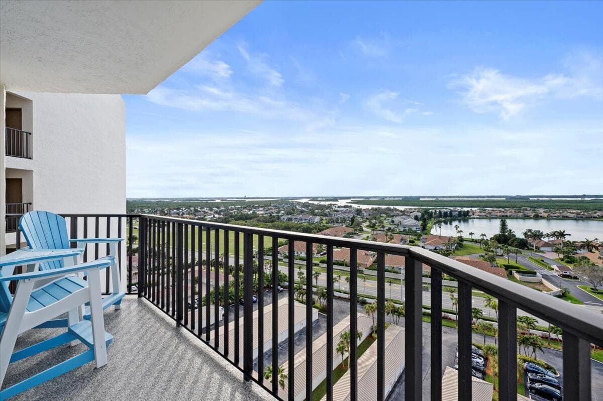 3120 N Hwy A1a 1401, Hutchinson Island, FL 34949 — photo 23 of 37