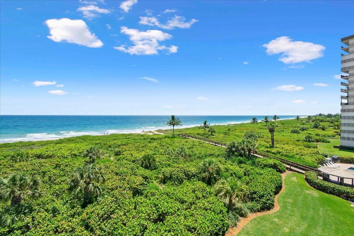 3120 N Hwy A1a 1401, Hutchinson Island, FL 34949 — photo 31 of 37