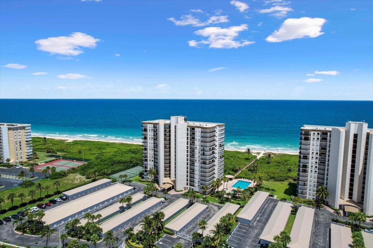 3120 N Hwy A1a 1401, Hutchinson Island, FL 34949 — photo 37 of 37