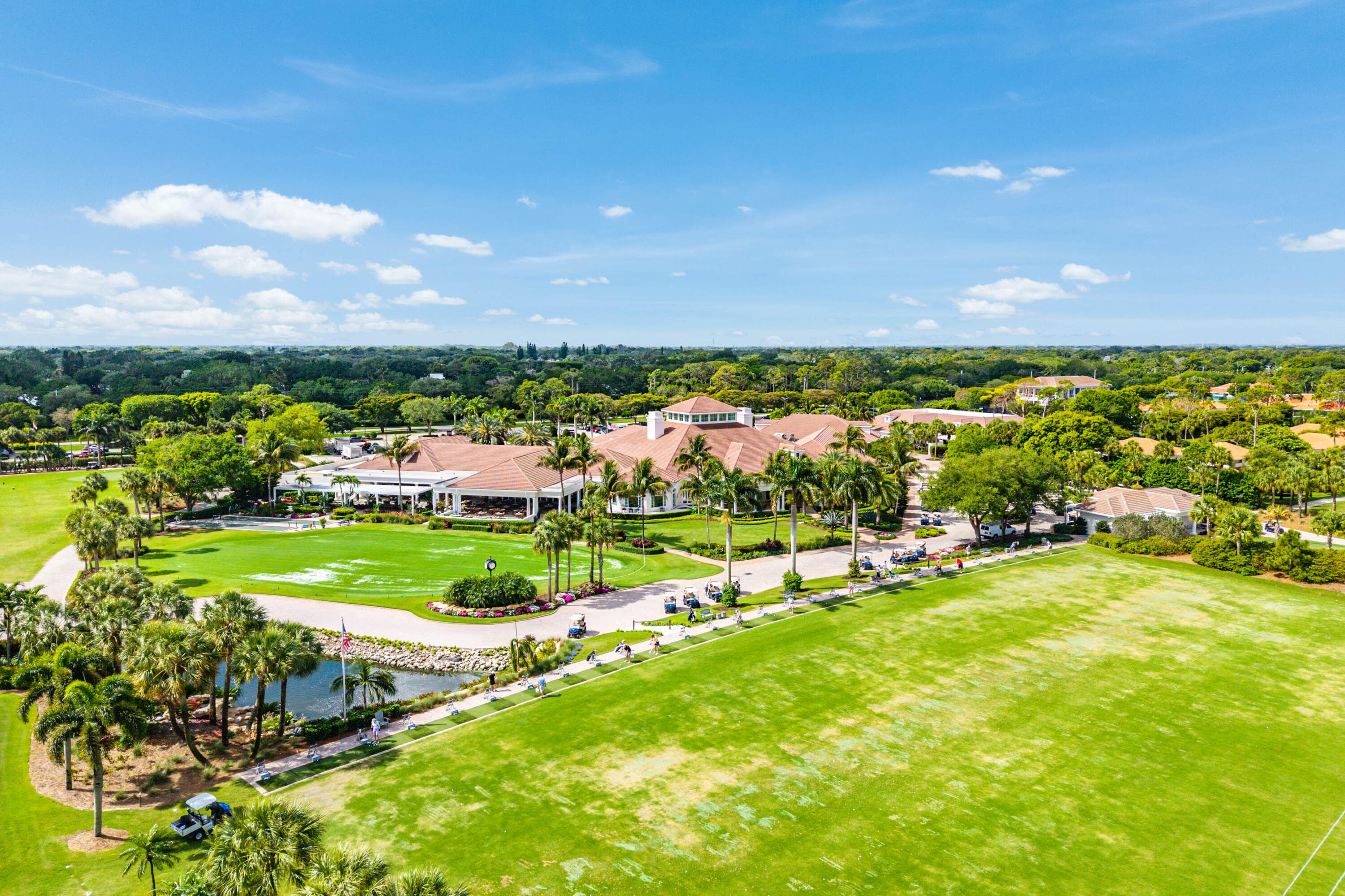 4249 N Quail Ridge Dr Drive A, Boynton Beach, FL 33436 — photo 39 of 49