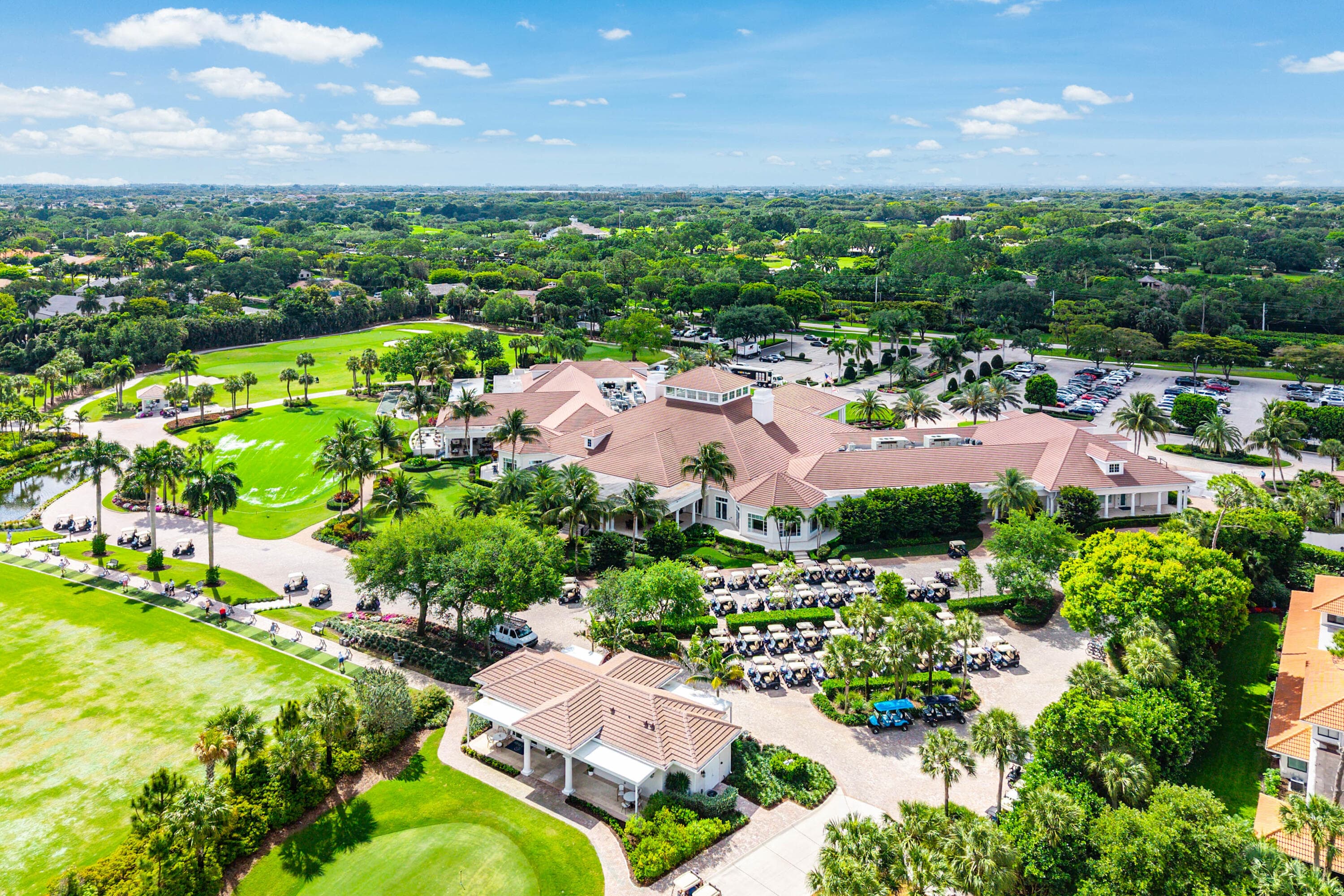4249 N Quail Ridge Dr Drive A, Boynton Beach, FL 33436 — photo 41 of 49