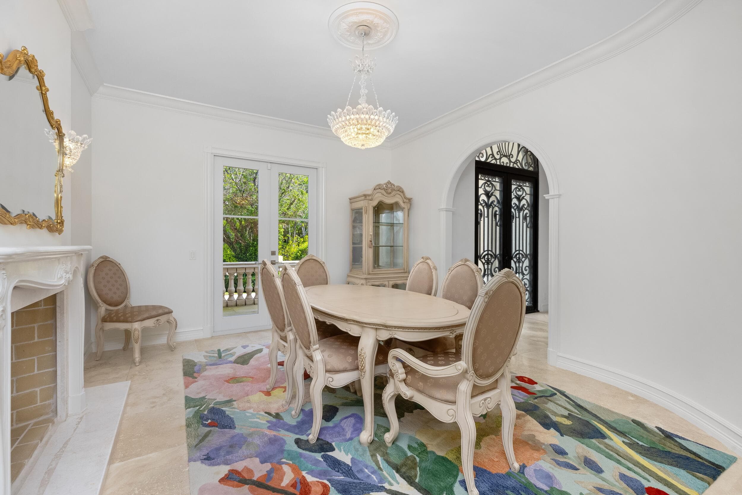 1460 N Ocean Boulevard, Palm Beach, FL 33480 — photo 12 of 47