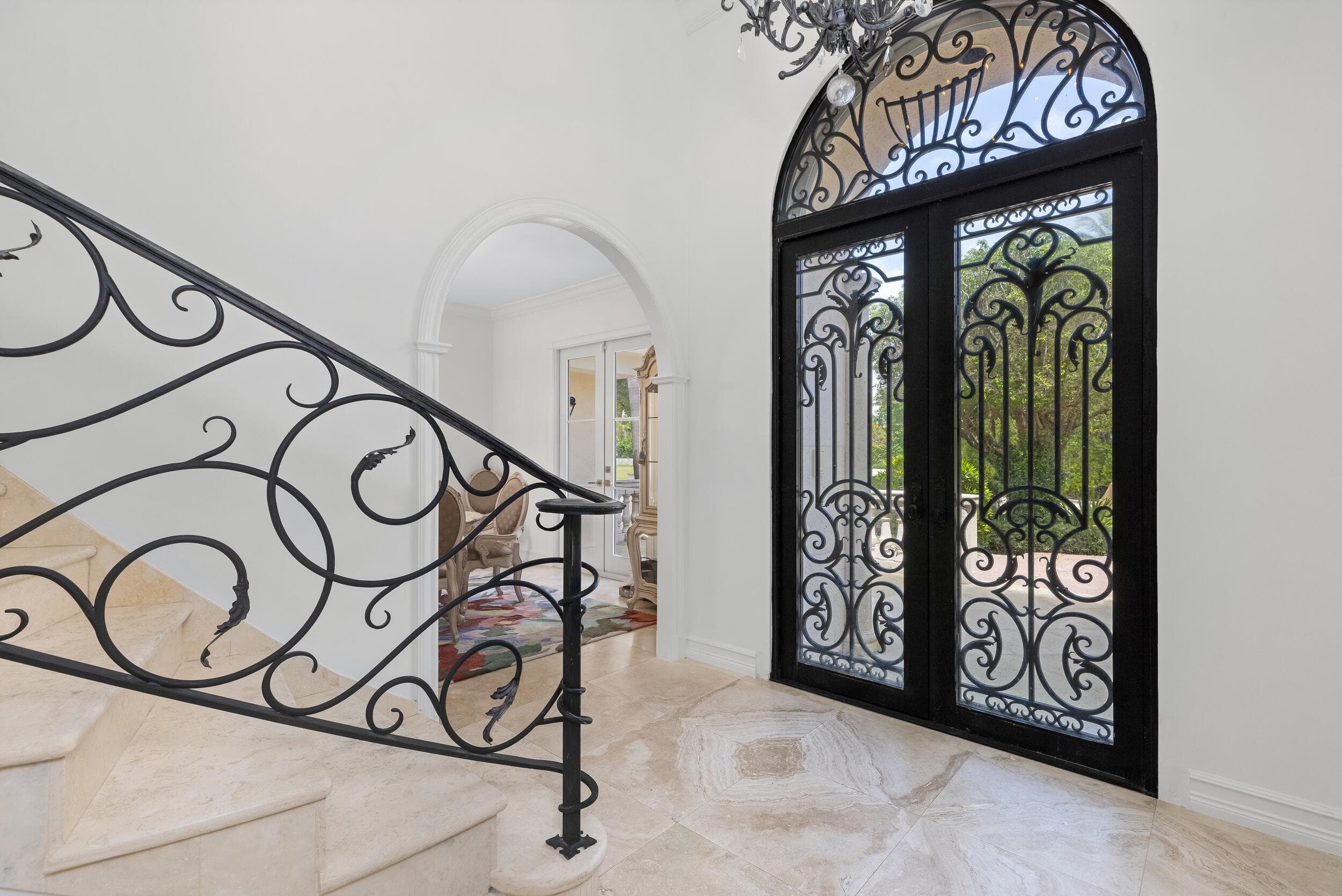 1460 N Ocean Boulevard, Palm Beach, FL 33480 — photo 7 of 47