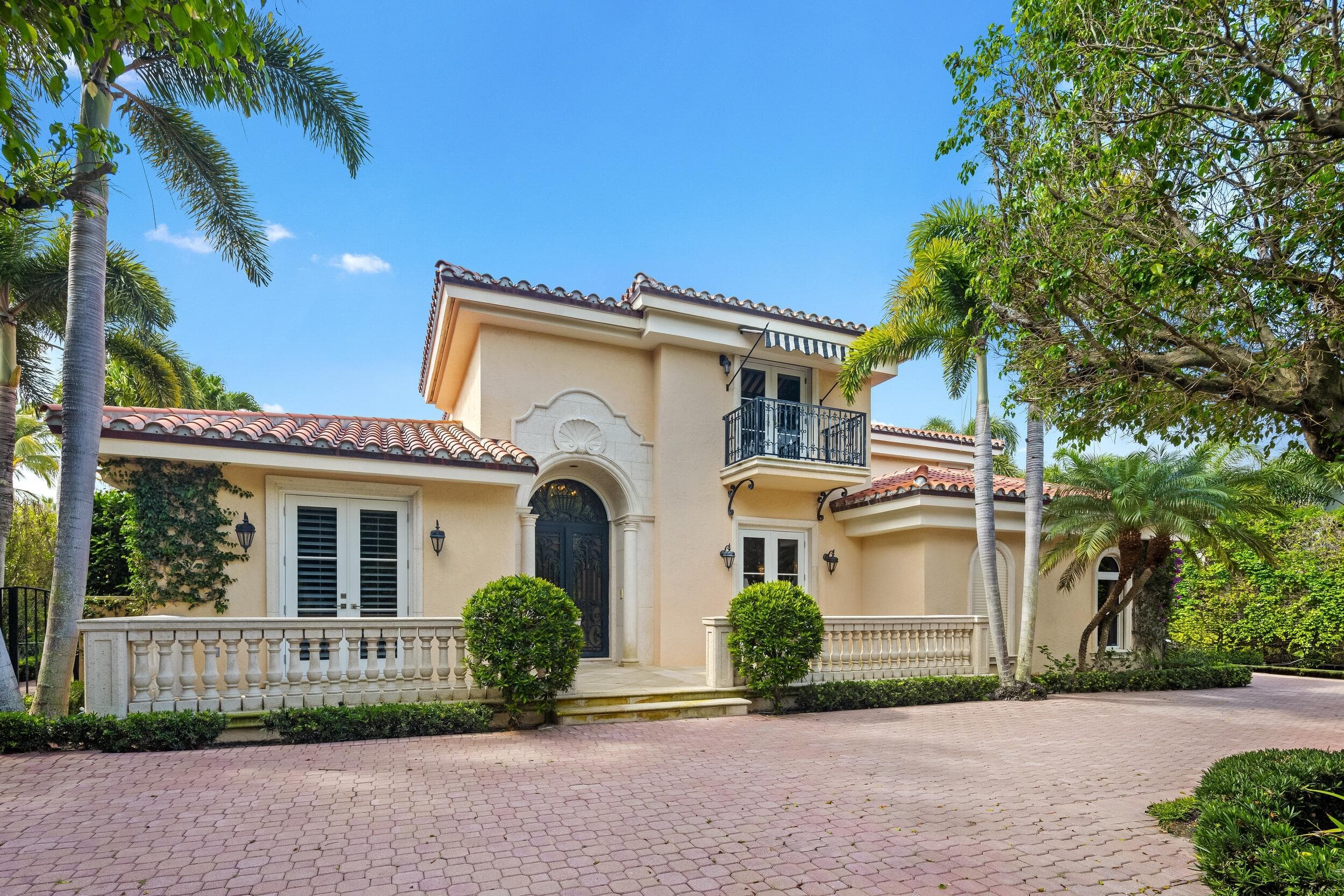 1460 N Ocean Boulevard, Palm Beach, FL 33480 — photo 1 of 47