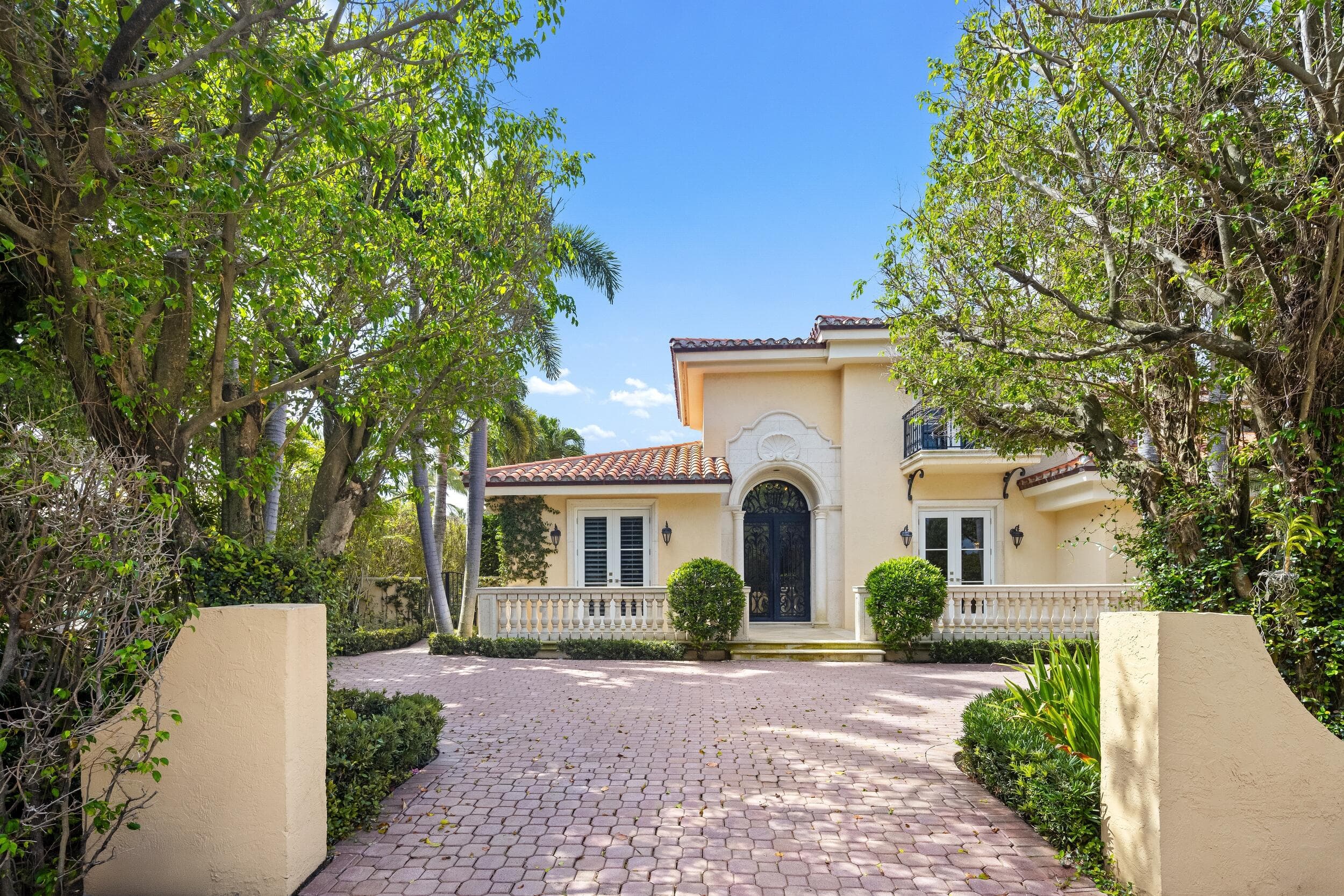 1460 N Ocean Boulevard, Palm Beach, FL 33480 — photo 4 of 47