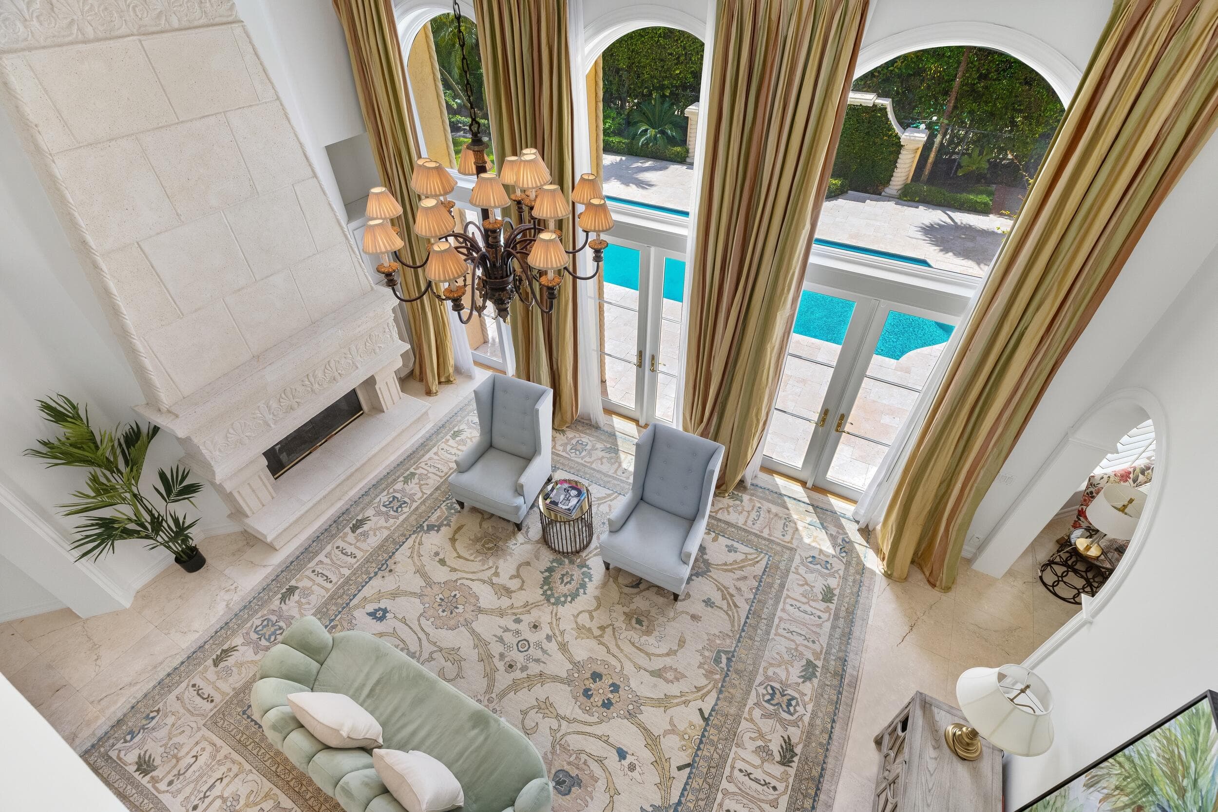 1460 N Ocean Boulevard, Palm Beach, FL 33480 — photo 11 of 47