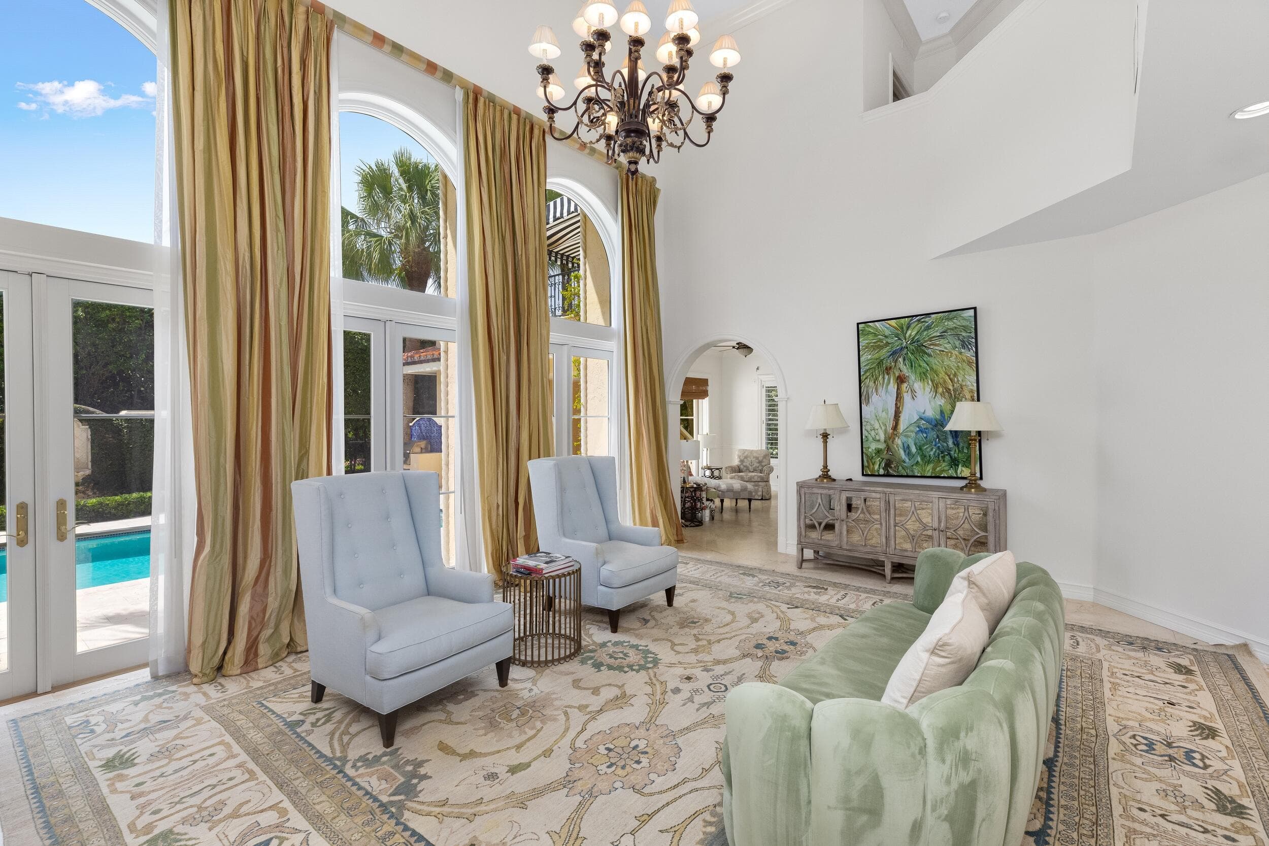 1460 N Ocean Boulevard, Palm Beach, FL 33480 — photo 10 of 47