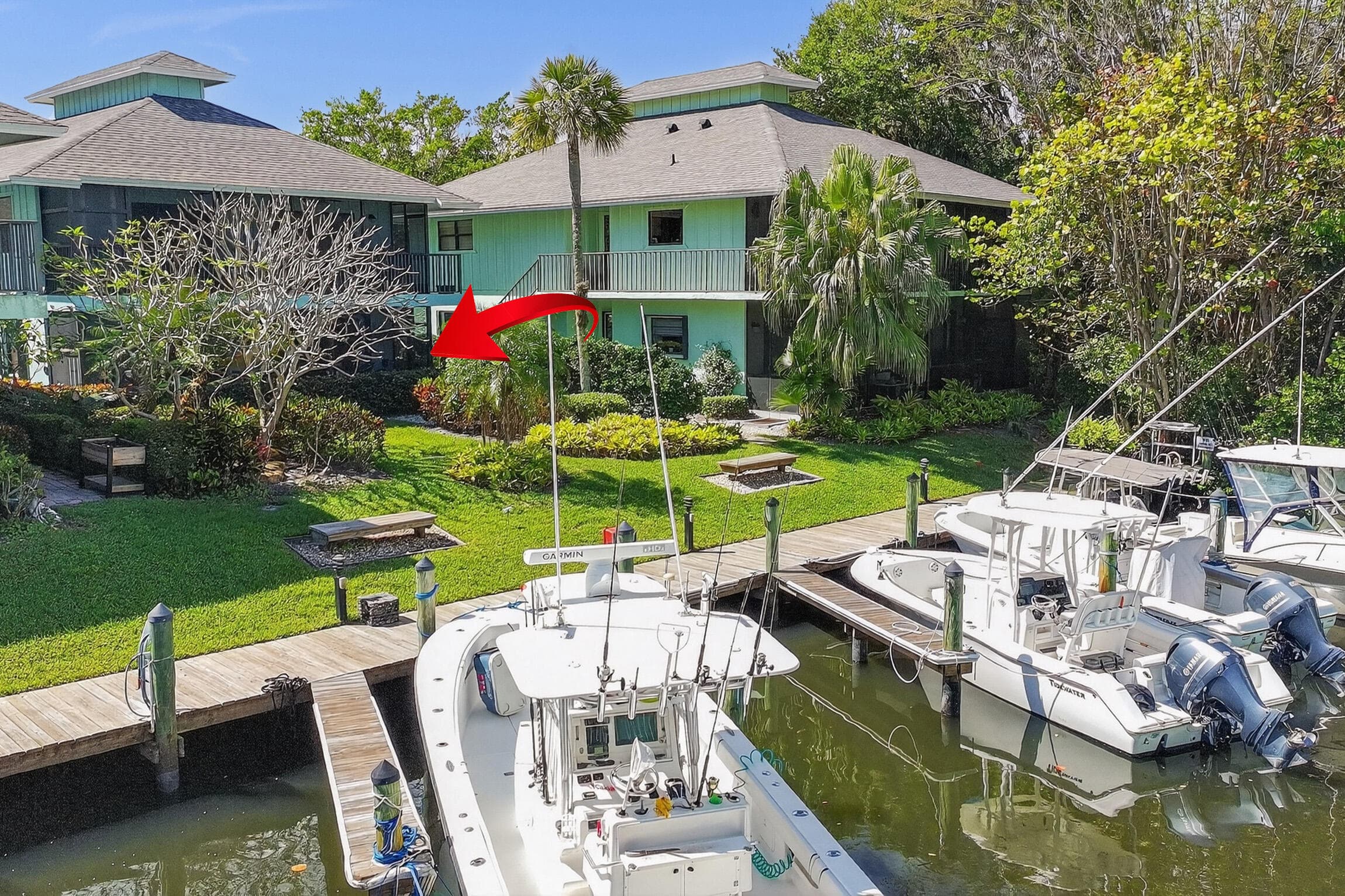 4083 SE Centerboard Lane 3-a, Stuart, FL 34997 — photo 22 of 31