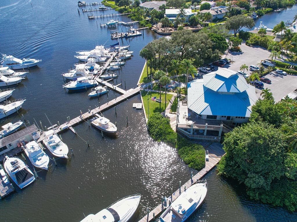 4083 SE Centerboard Lane 3-a, Stuart, FL 34997 — photo 29 of 31
