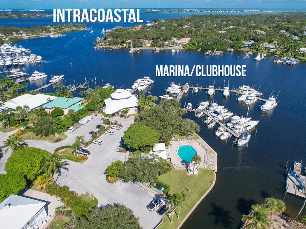 4083 SE Centerboard Lane 3-a, Stuart, FL 34997 — photo 28 of 31