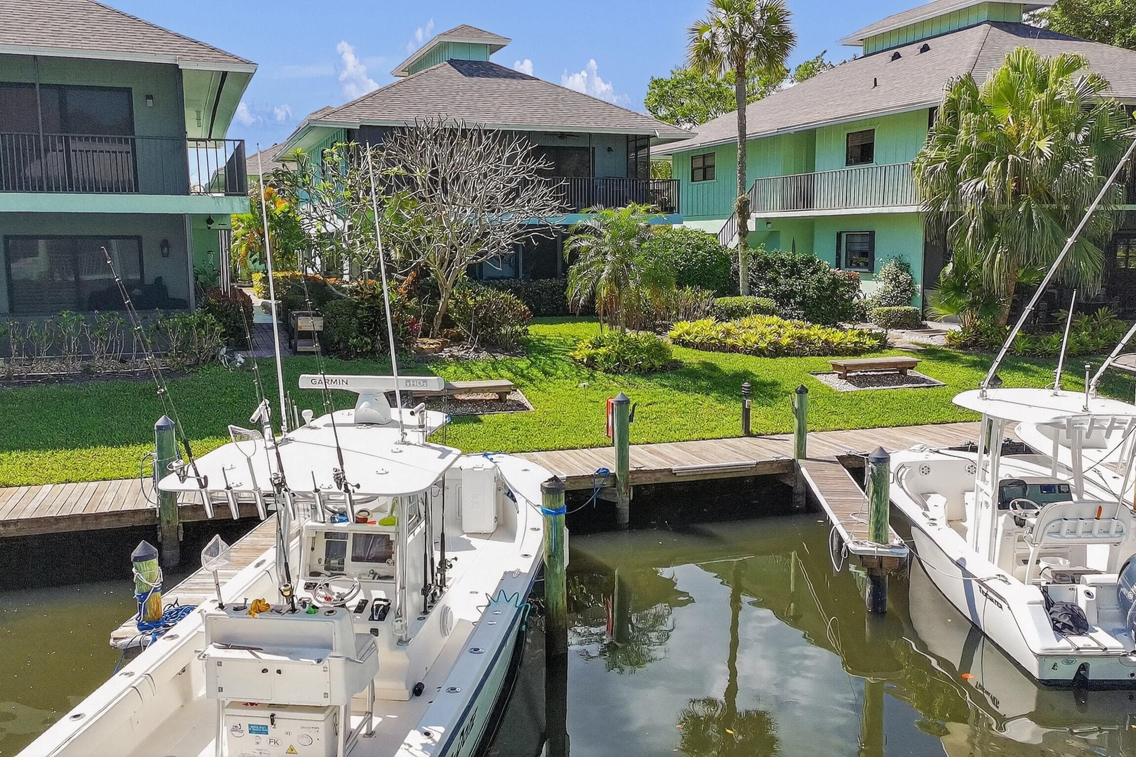 4083 SE Centerboard Lane 3-a, Stuart, FL 34997 — photo 1 of 31