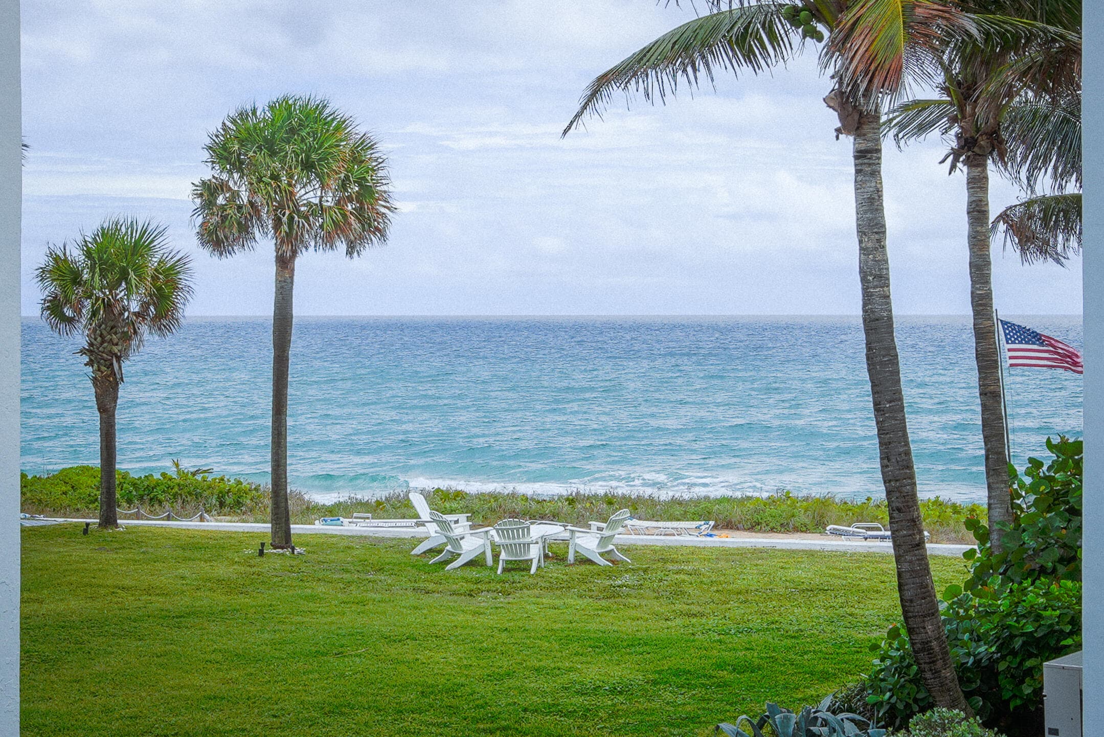 1043 Hillsboro Mile Hillsboro Mile 18c, Hillsboro Beach, FL 33062 — photo