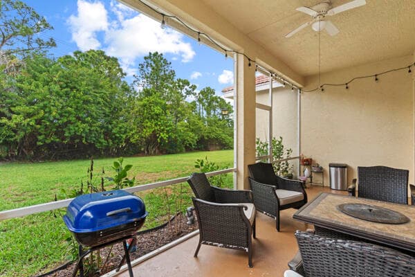 808 SW Munjack Circle, Port St. Lucie, FL 34986 — photo 32 of 46