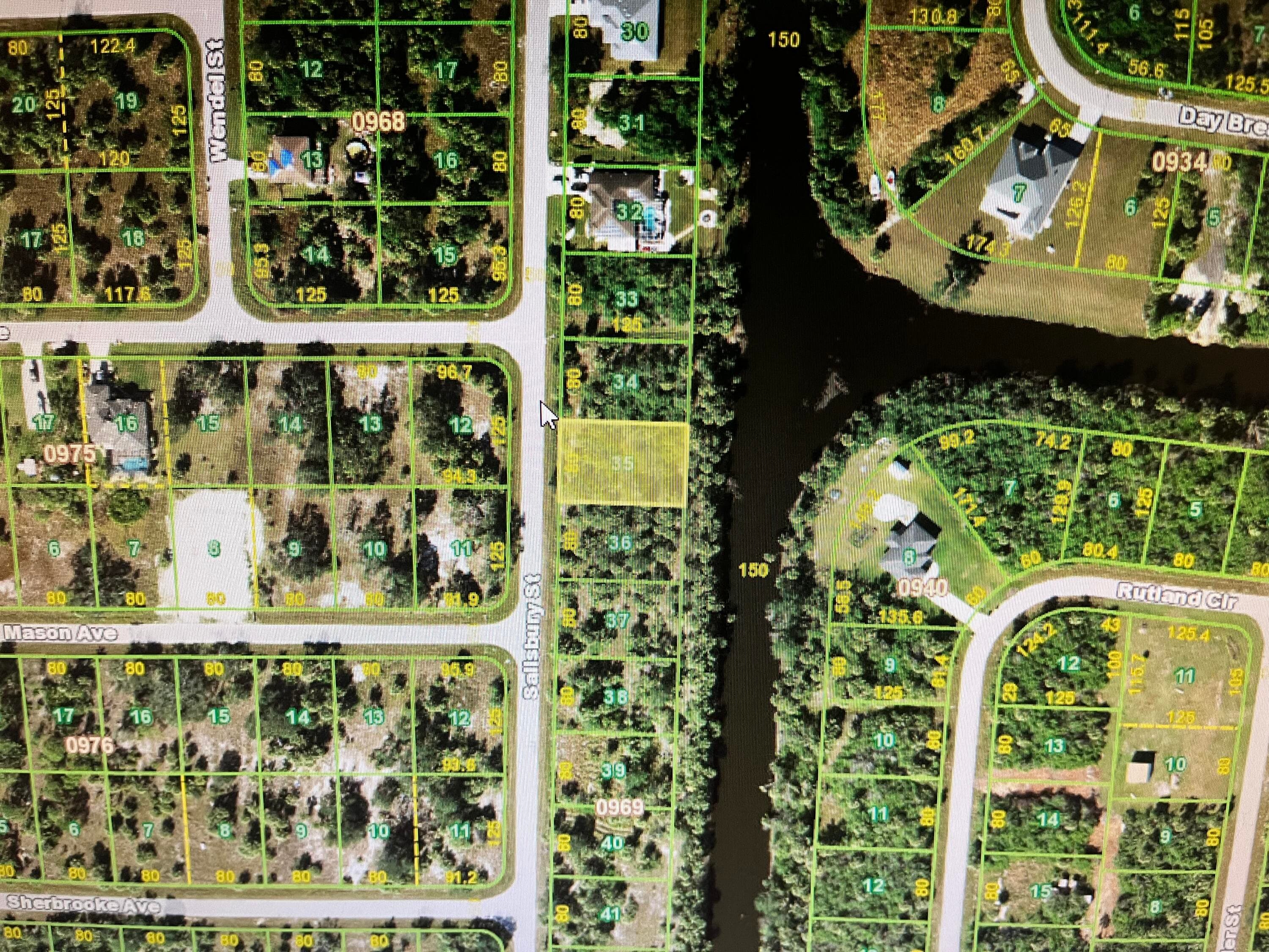 286 Salisbury Street, Port Charlotte, FL 33954 — photo 2 of 3